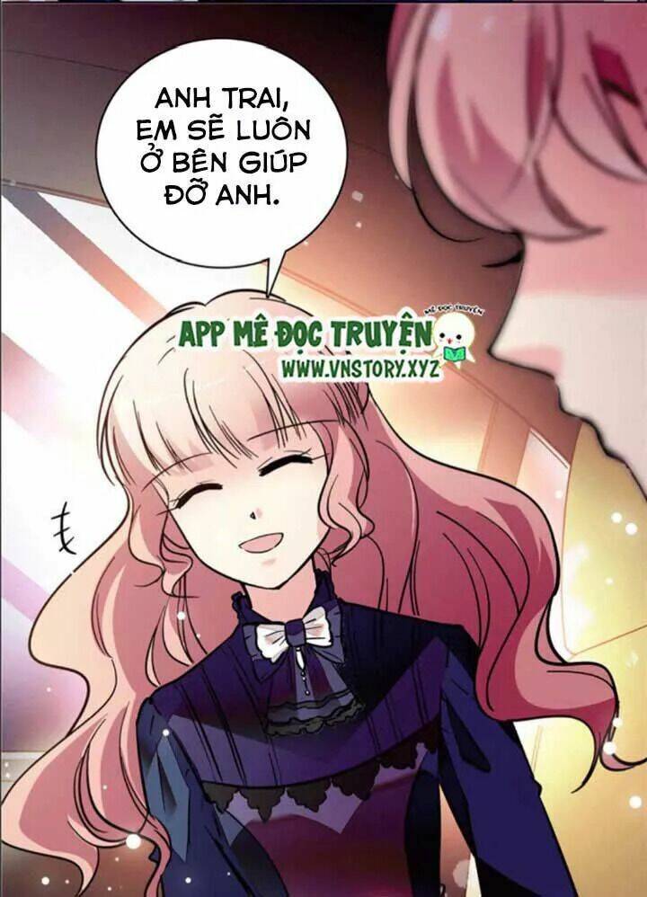Nữ Hầu Sau Giờ Học Chương 102 Ảnh 30