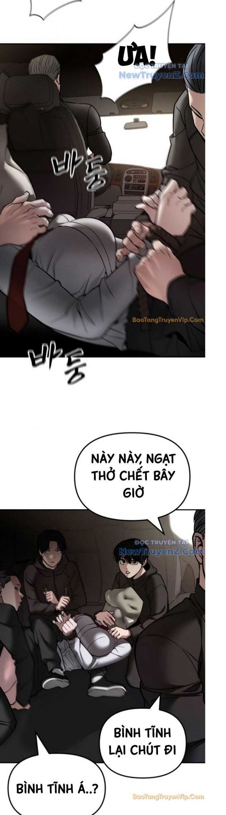 Giang Hồ Thực Thi Công Lý Chương 136 Ảnh 52