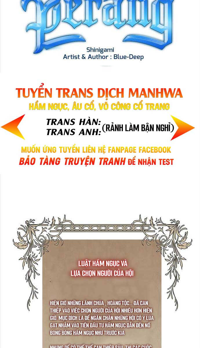 Sự Trở Về Của Chiến Thần Tự Sát Chương 101 Ảnh 80