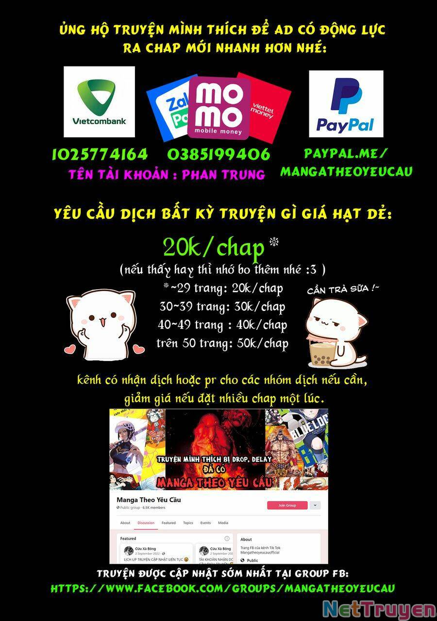 Fuufu Ijou, Koibito Miman. Chương 60 Ảnh 29