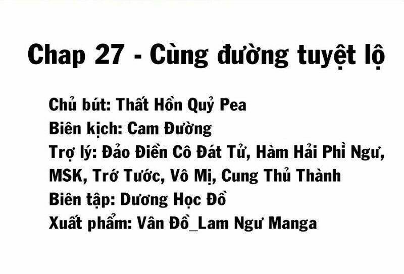 Lầu Trà Thủy Sinh Mộng Chương 27 Ảnh 3