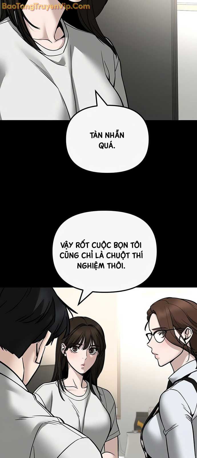 Giang Hồ Thực Thi Công Lý Chương 138 Ảnh 68