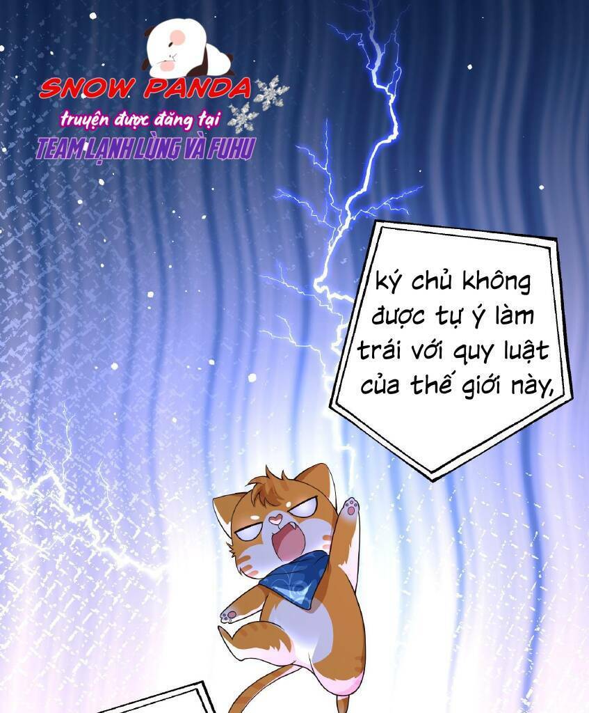 Hệ Thống Xuyên Nhanh: Tên Tra Nam Này Có Gì Đó Không Đúng Lắm! Chương 10.1 Ảnh 8