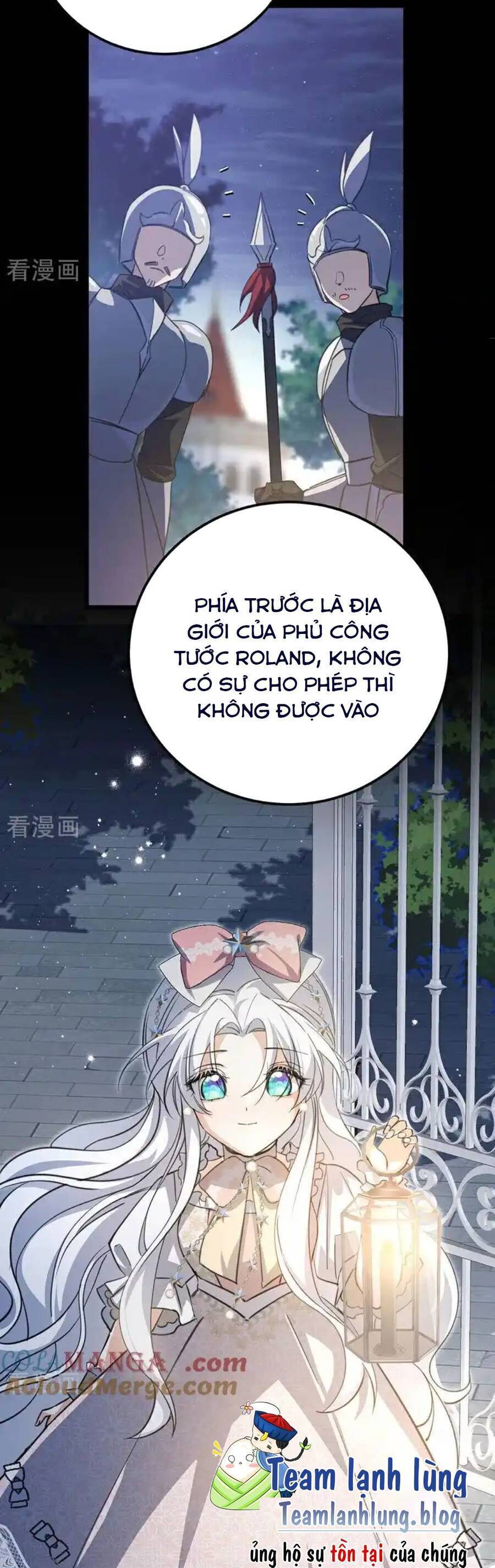 Bông Hoa Độc Của Nhà Công Tước Chương 38 Ảnh 35