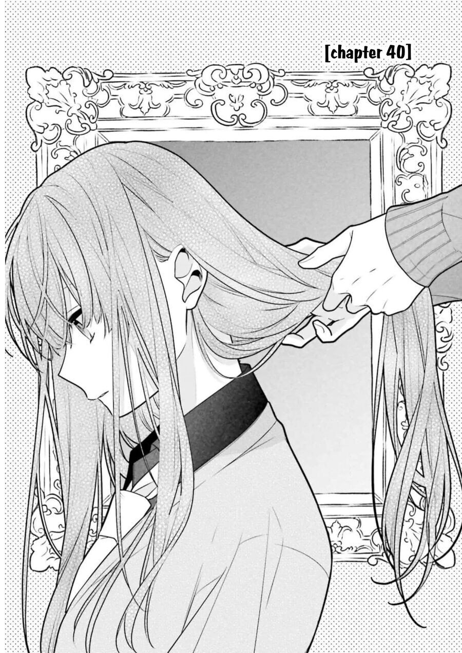 Cho Dù Tôi Có Chết, Tôi Cũng Sẽ Không Chọn Cậu Chương 40 Ảnh 4