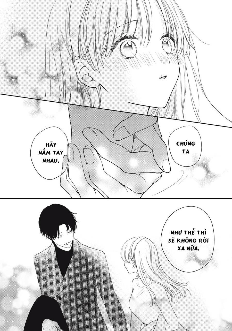 Hana To Kuchizuke. Chương 20 Ảnh 28