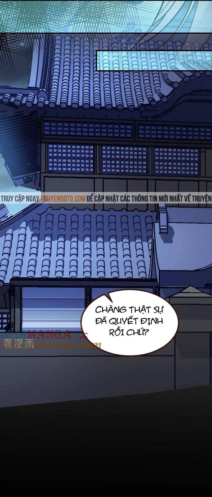 Vạn Tra Triêu Hoàng Chương 790 Ảnh 16