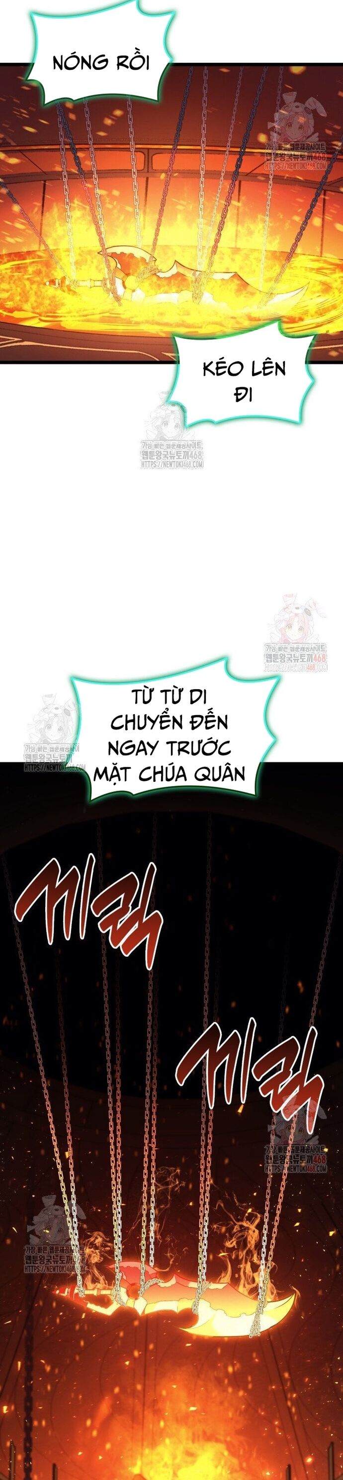 Sự Trở Lại Của Anh Hùng Cấp Thảm Họa Chương 128 Ảnh 3