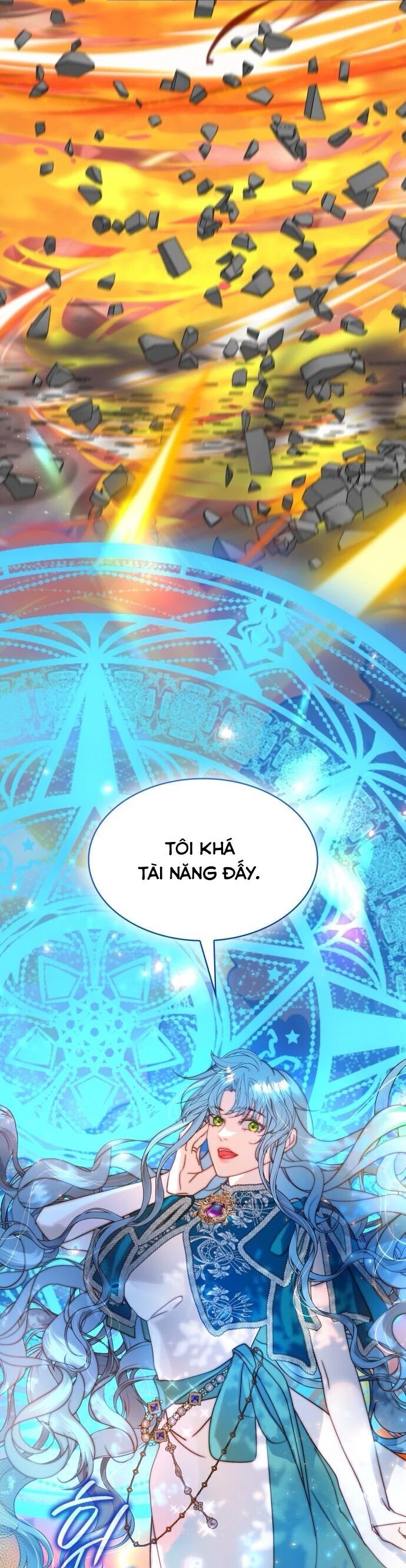 Tôi Được Sinh Ra Là Con Gái Thứ Hai Chương 65 Ảnh 16