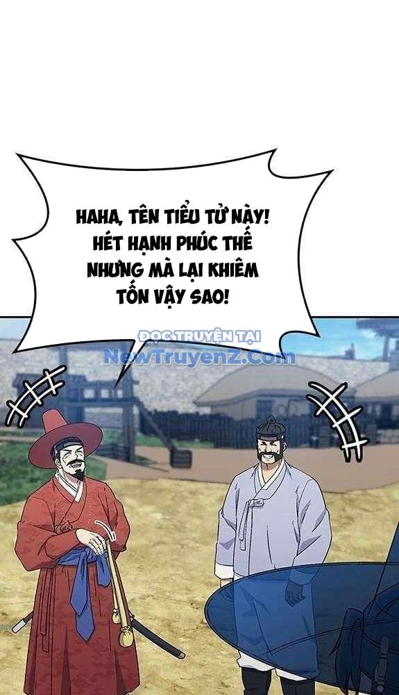 Bác Sĩ Tới Joseon Chương 50 Ảnh 32