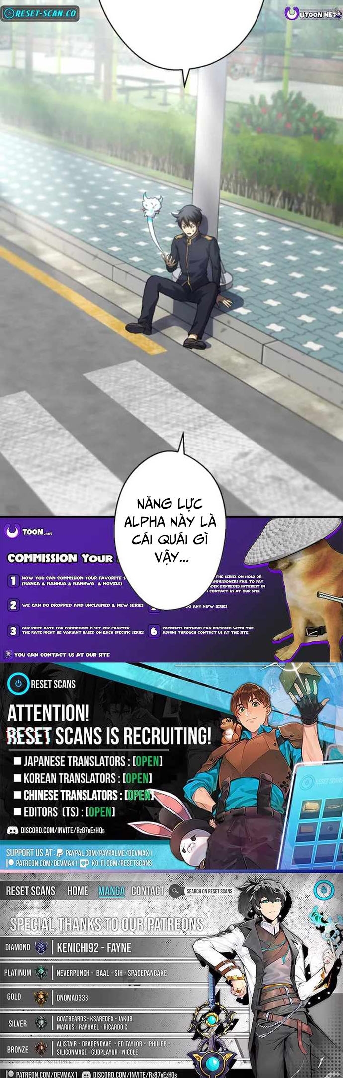 Quật Khởi Từ Tầng Đáy Chương 13 Ảnh 26