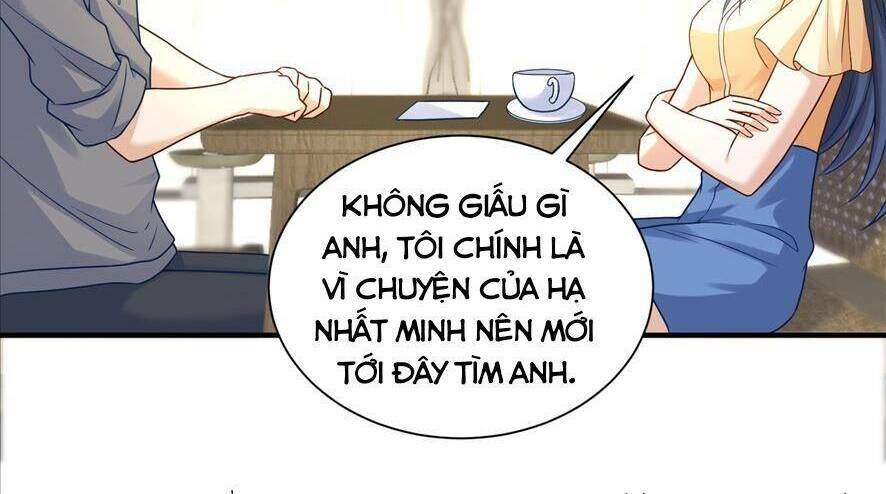 Hệ Thống Xuyên Nhanh: Tên Tra Nam Này Có Gì Đó Không Đúng Lắm! Chương 4 Ảnh 43