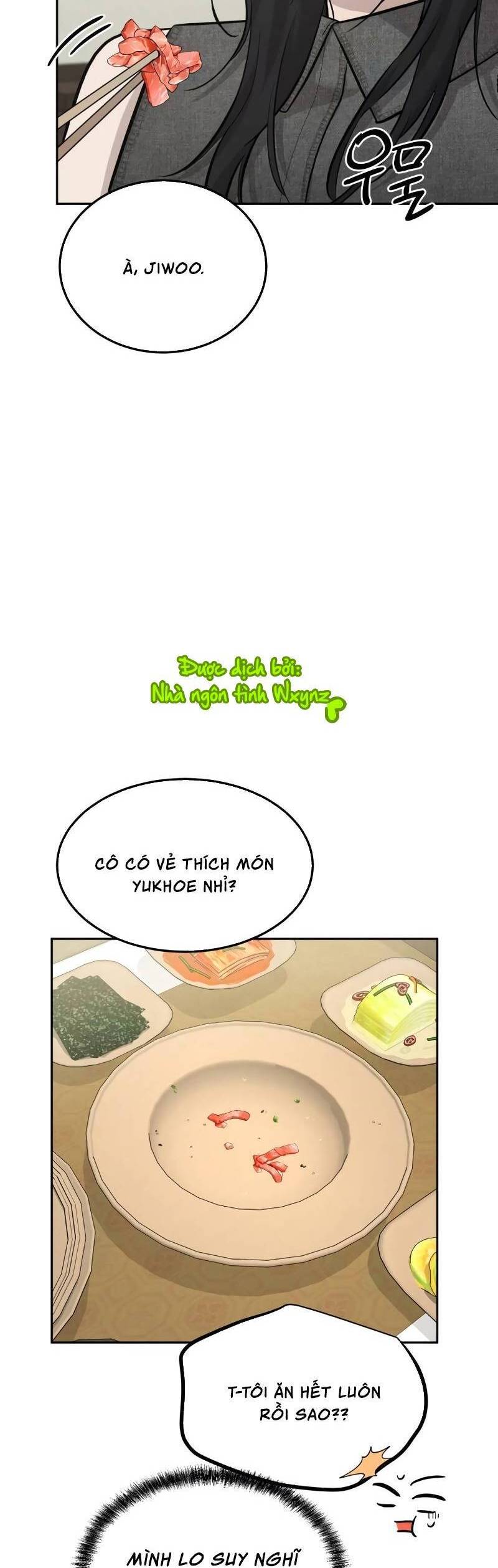 Những Thứ Thú Tính Chương 6 Ảnh 35