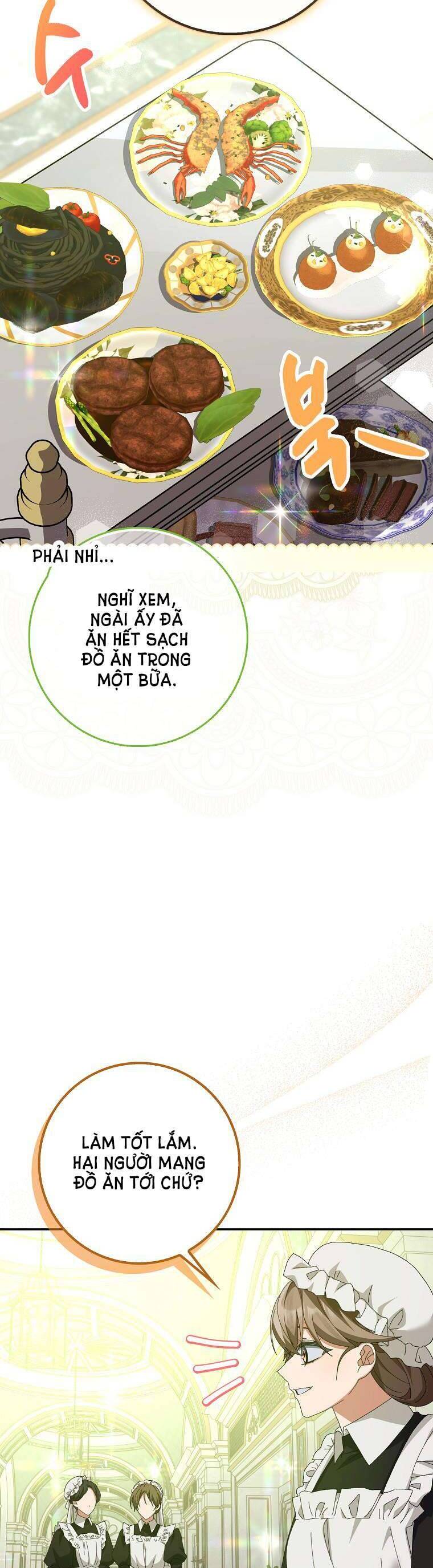 Nuôi Chồng Từ Bé Chương 25 Ảnh 6