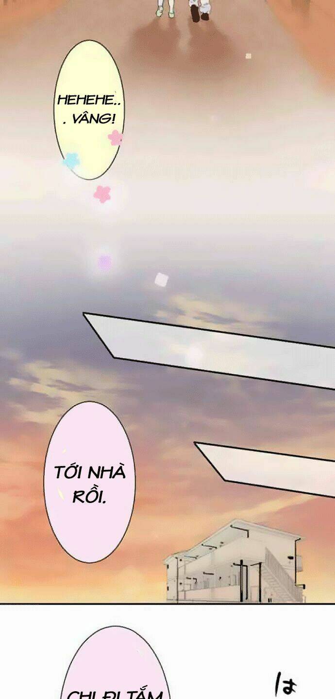 Gyaru Yuri Chương 3 Ảnh 24