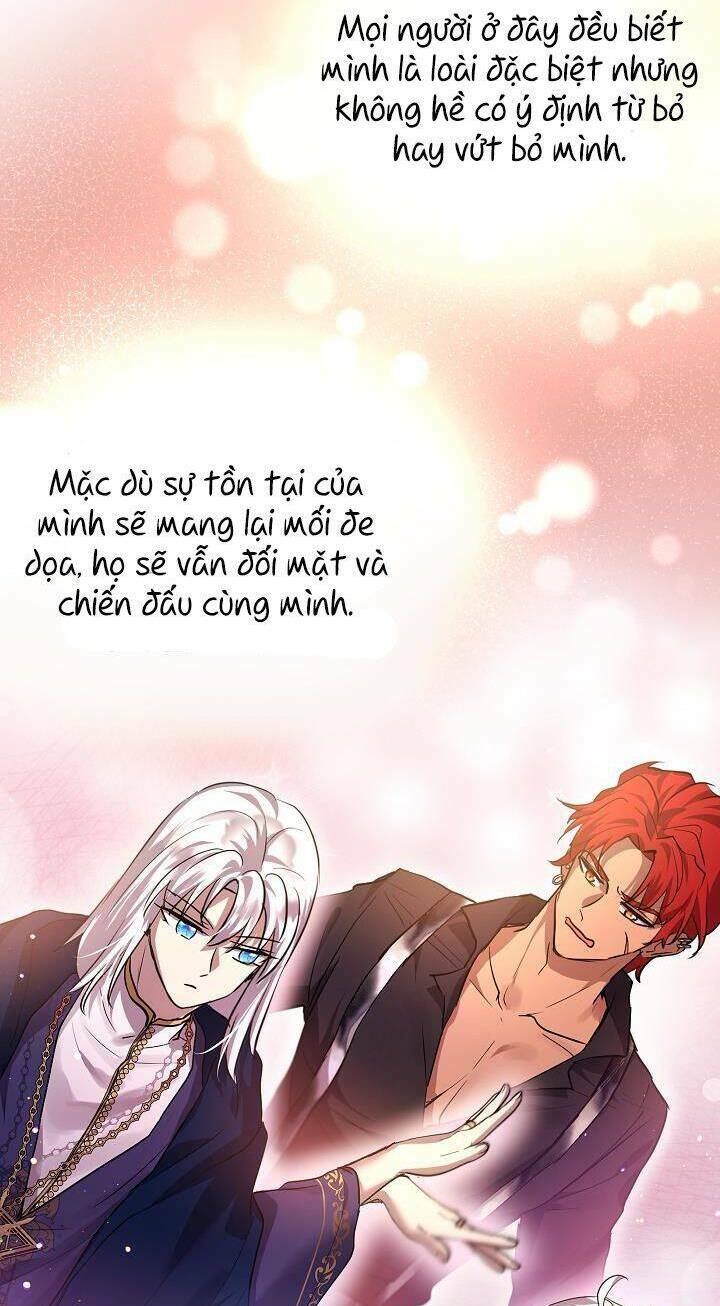 Tôi Đã Tái Sinh Thành Bé Cáo Của Thần Chương 34 Ảnh 81