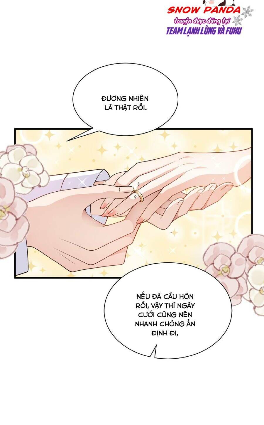 Hệ Thống Xuyên Nhanh: Tên Tra Nam Này Có Gì Đó Không Đúng Lắm! Chương 13 Ảnh 21