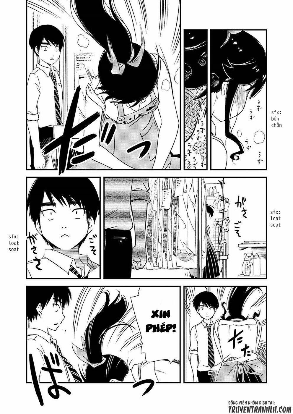 Kirei Ni Shitemoraemasuka Chương 2 Ảnh 16