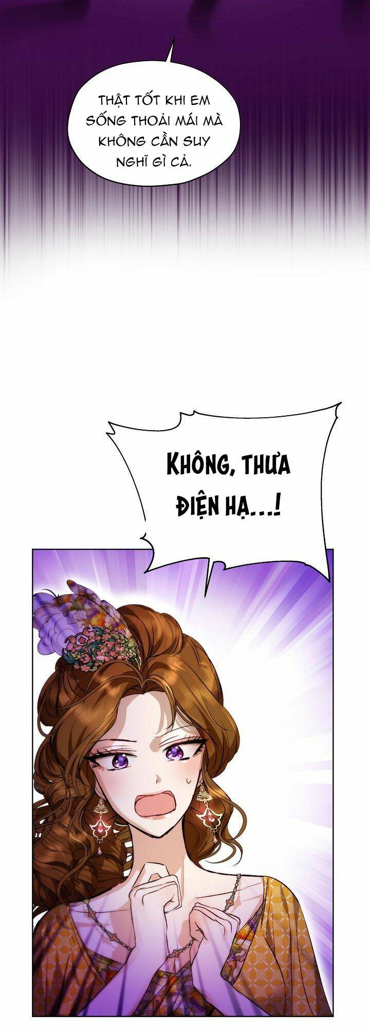Tôi Đã Tái Sinh Thành Bé Cáo Của Thần Chương 39 Ảnh 53