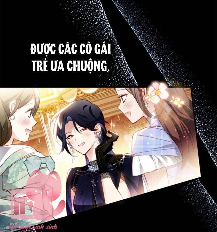 Nuôi Vị Hôn Phu Bằng Tiền Bạc Chương 34 Ảnh 35