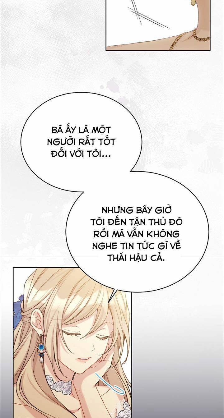 Vương Miện Viridescent Chương 98.1 Ảnh 39
