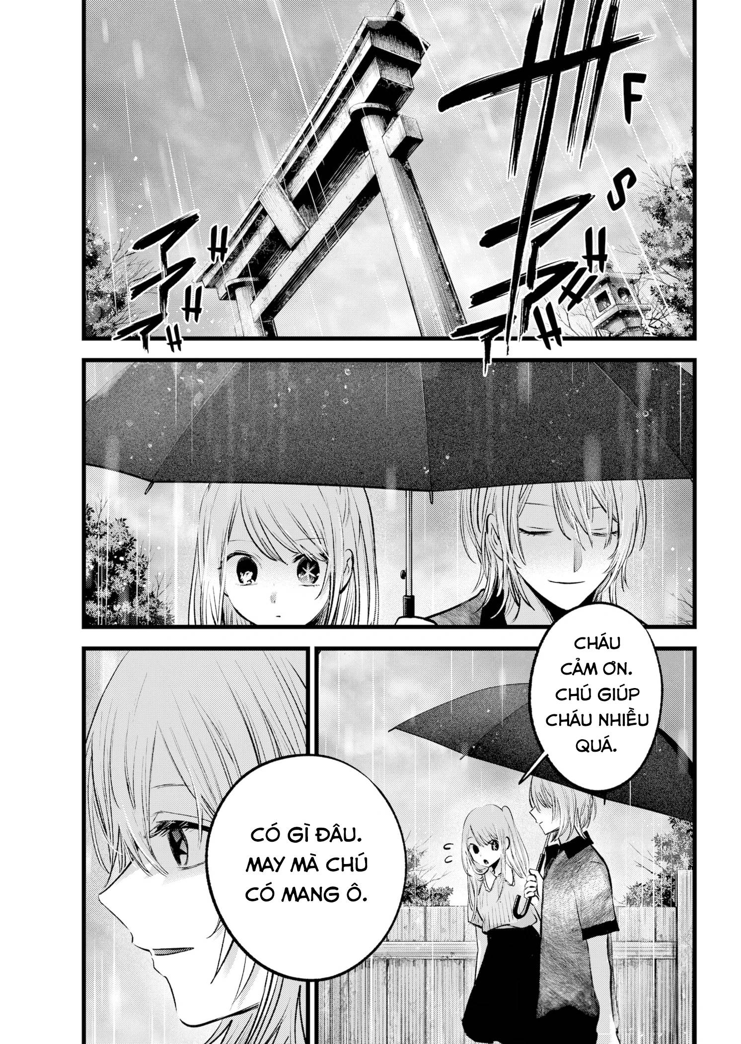 Oshi No Ko Chương 147 Ảnh 4