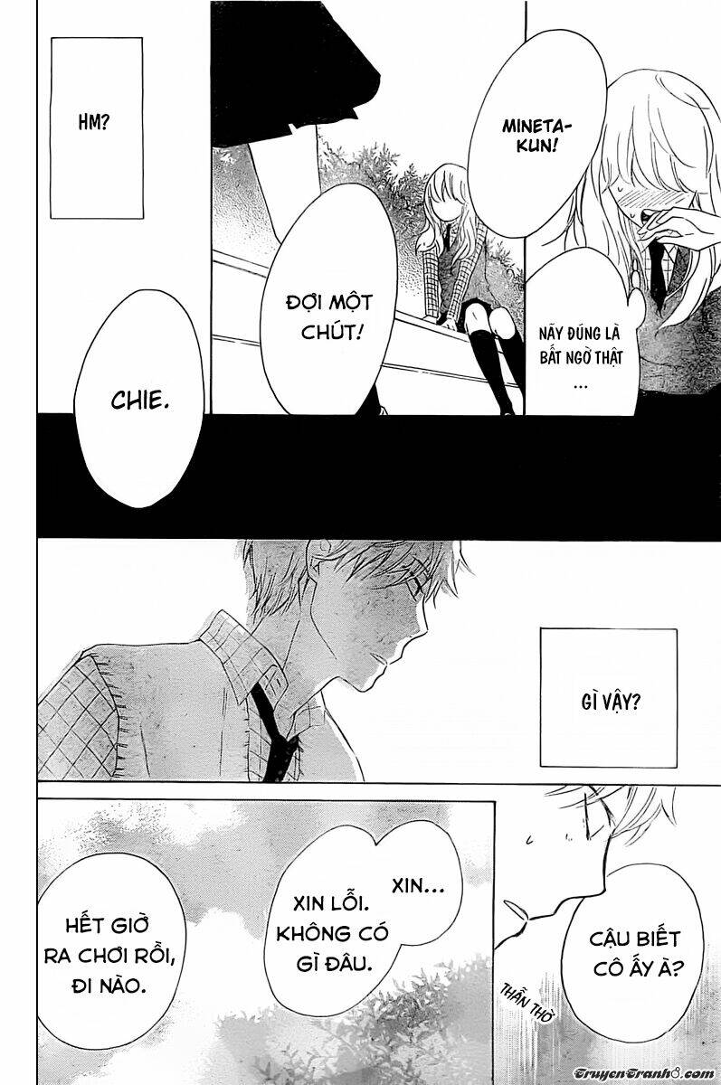 Haru X Kiyo Chương 1 Ảnh 34
