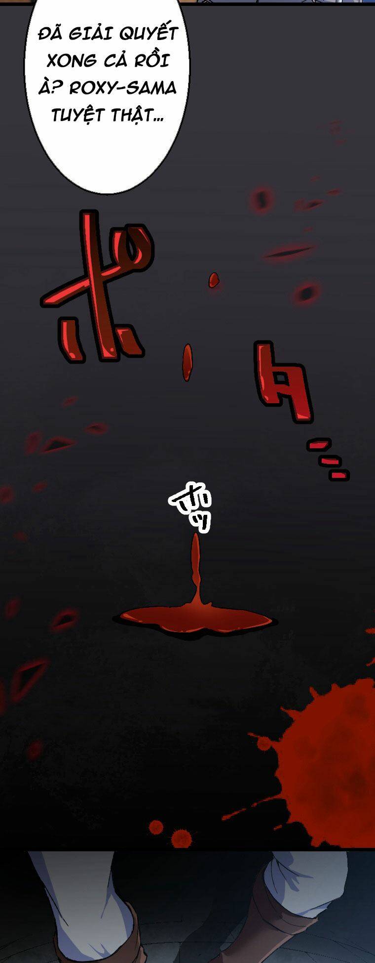Ma Vương Phàm Ăn Chương 2 Ảnh 6