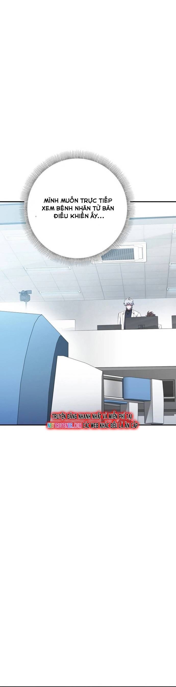 Tuyệt Đỉnh Bác Sĩ Chương 40 Ảnh 56