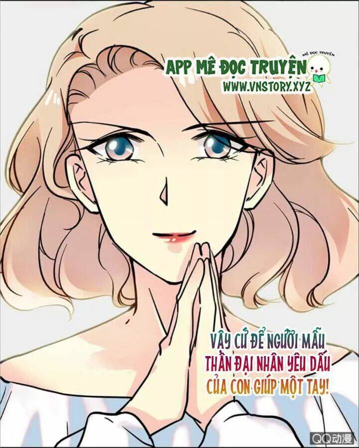 Nữ Hầu Sau Giờ Học Chương 93 Ảnh 19