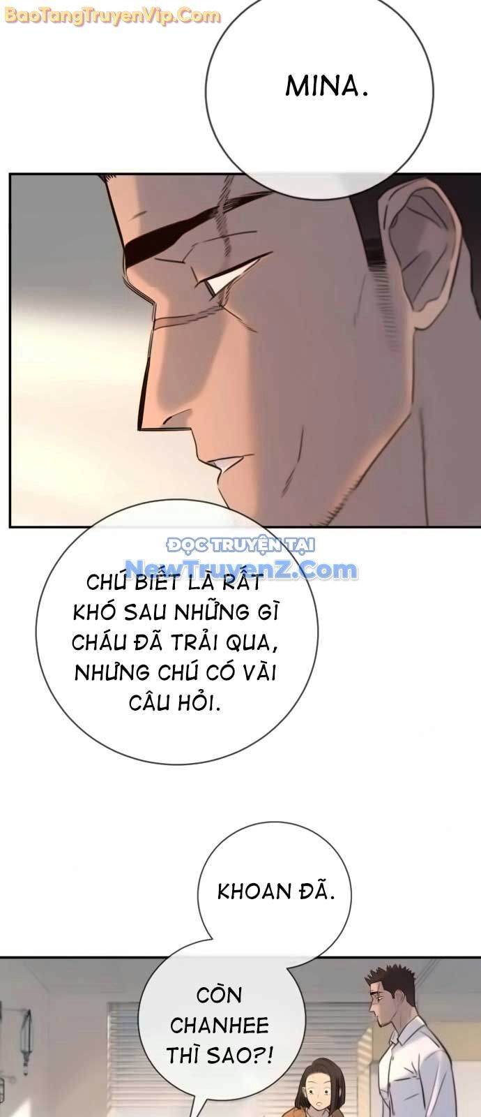 Mọi Người Đều Yêu Cô Ấy Chương 15 Ảnh 41