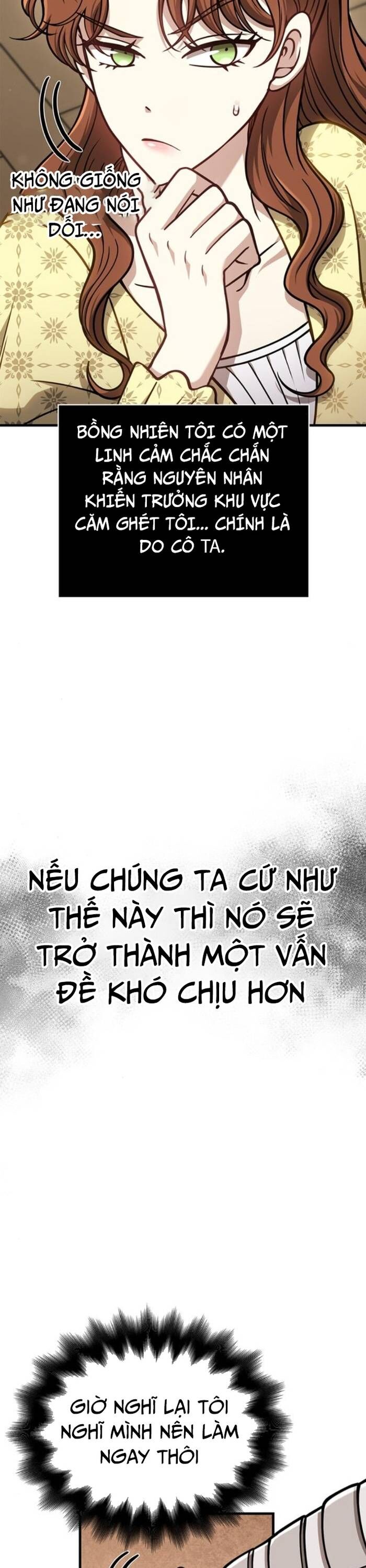 Sống Sót Trong Trò Chơi Với Tư Cách Là Một Cuồng Nhân Chương 108 Ảnh 44