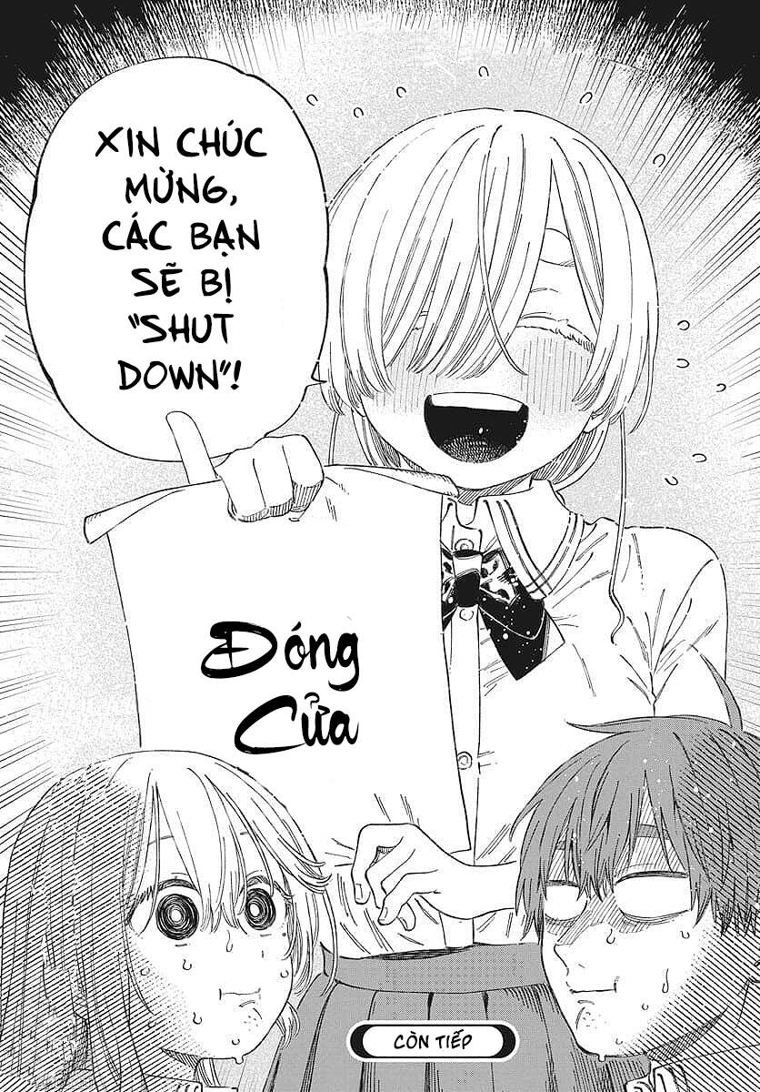 Boku No Suki Na Hito Ga Suki Na Hito Chương 16 Ảnh 31