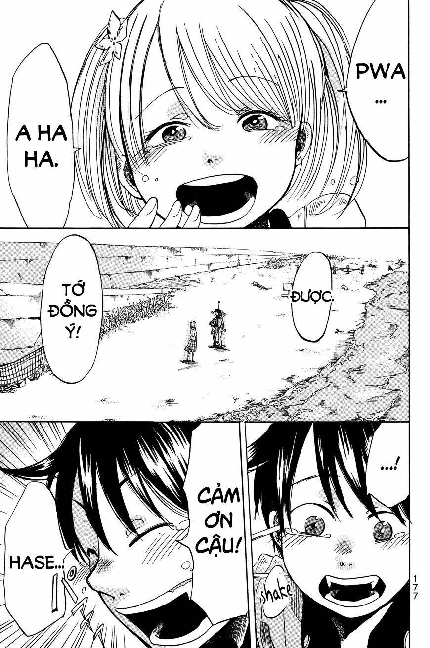 Fujimi Lovers Chương 12.1 Ảnh 12