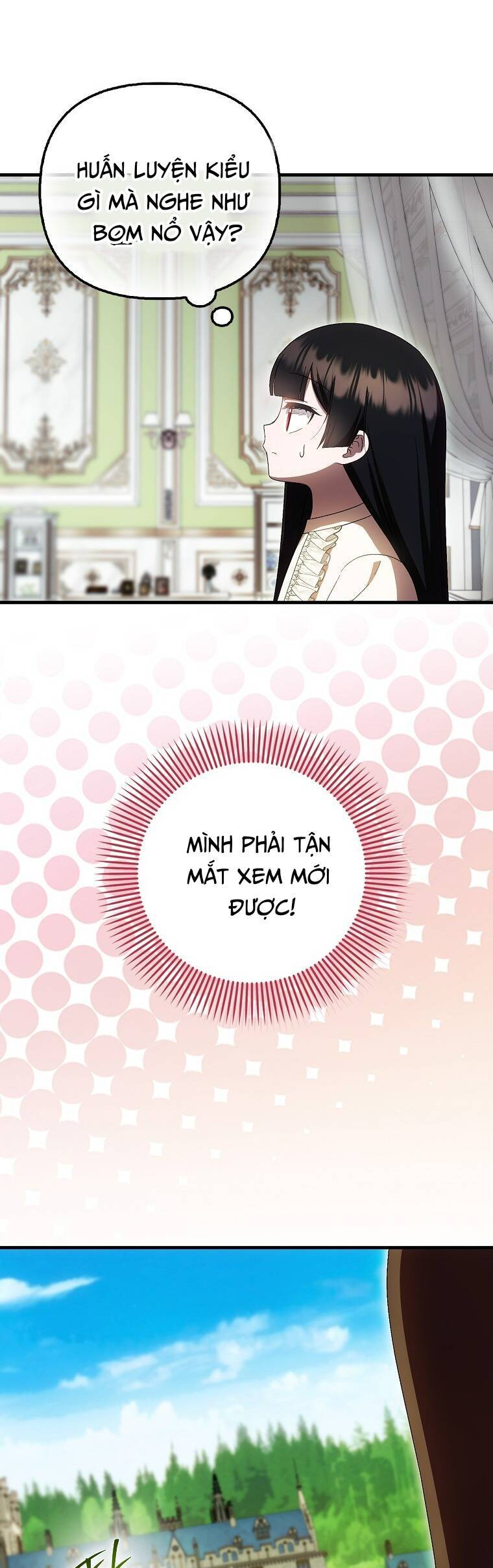 Lần Đầu Tiên Được Yêu Thương Chương 67 Ảnh 15