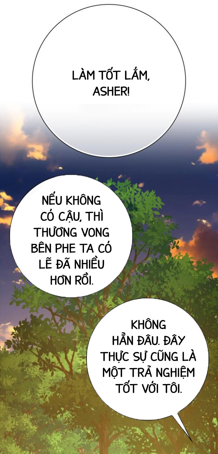 Pháp Sư Thiên Tài Phá Vỡ Giới Hạn Chương 6 Ảnh 28