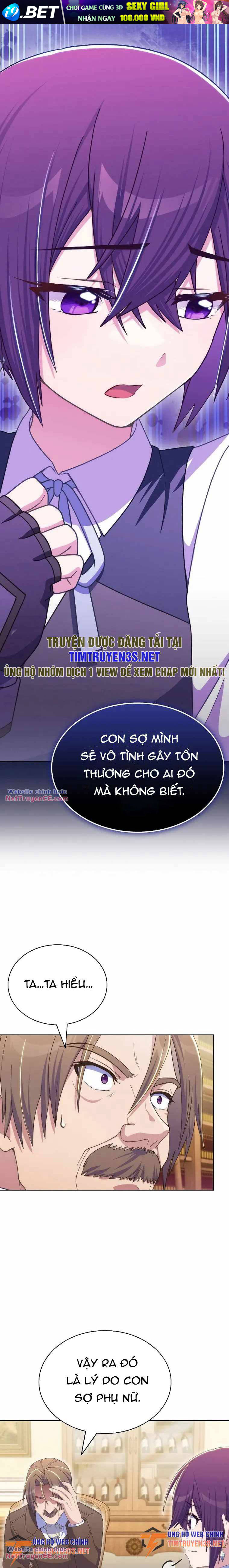Nhân Vật Phụ Không Bao Giờ Chết Thêm Nữa Chương 59 Ảnh 25