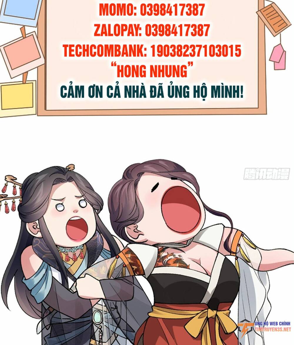 Bộ Giáp Tai Ương Chương 34 Ảnh 63