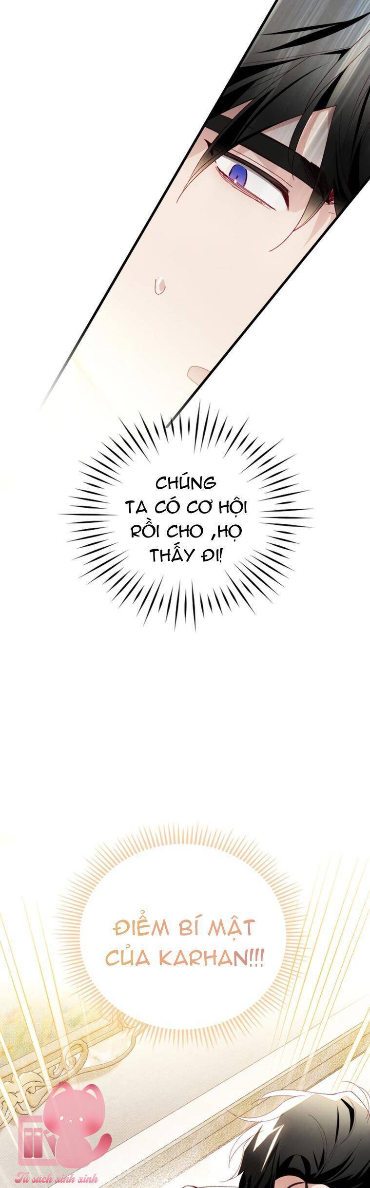 Nuôi Vị Hôn Phu Bằng Tiền Bạc Chương 44 Ảnh 32