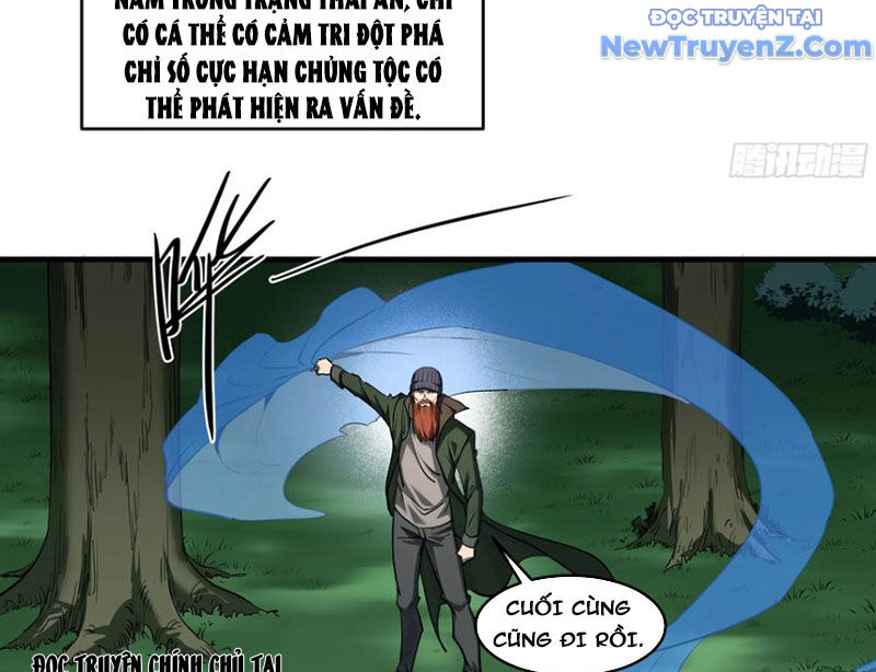 Đồng Hành Cùng Tử Vong: Bắt Đầu Với Ngư Nhân Địa Hạ Thành Chương 121 Ảnh 12