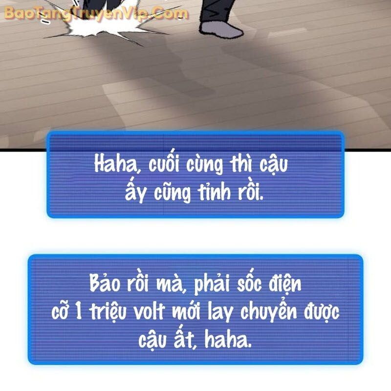 Hồi Quy Nhưng Thế Giới Vẫn Bình Yên Chương 18 Ảnh 52