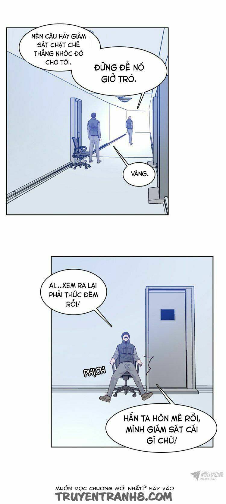 Vong Linh Vương Chương 178 Ảnh 10