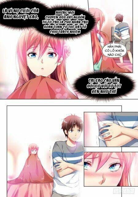 Love-X Chương 122 Ảnh 4