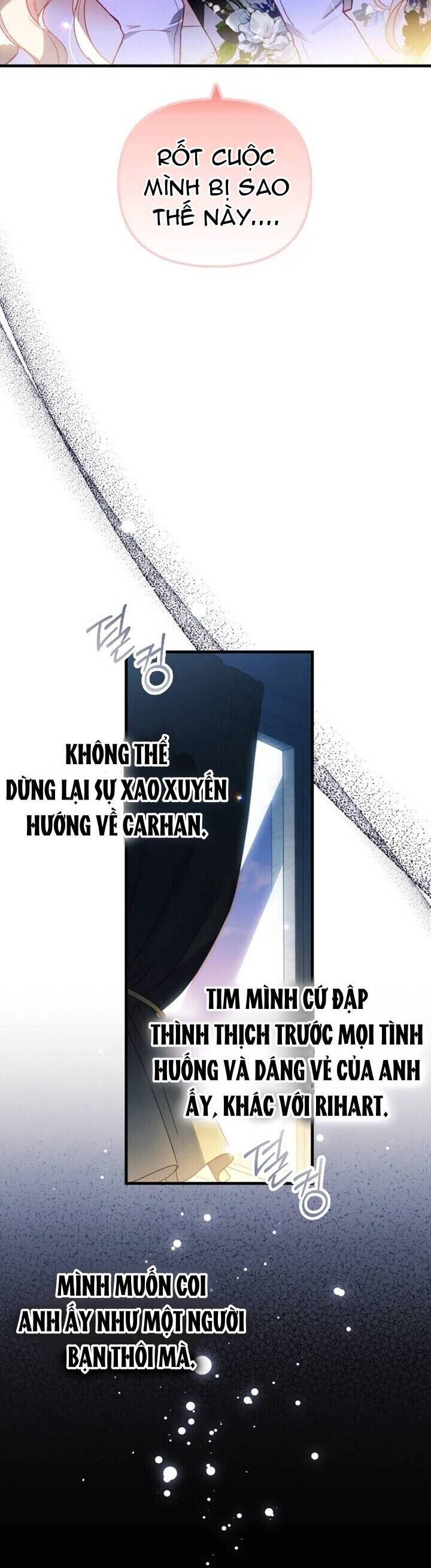 Nuôi Vị Hôn Phu Bằng Tiền Bạc Chương 51 Ảnh 22