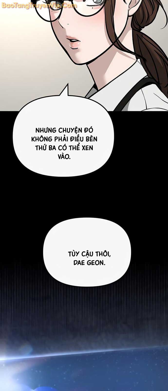 Giang Hồ Thực Thi Công Lý Chương 138 Ảnh 71