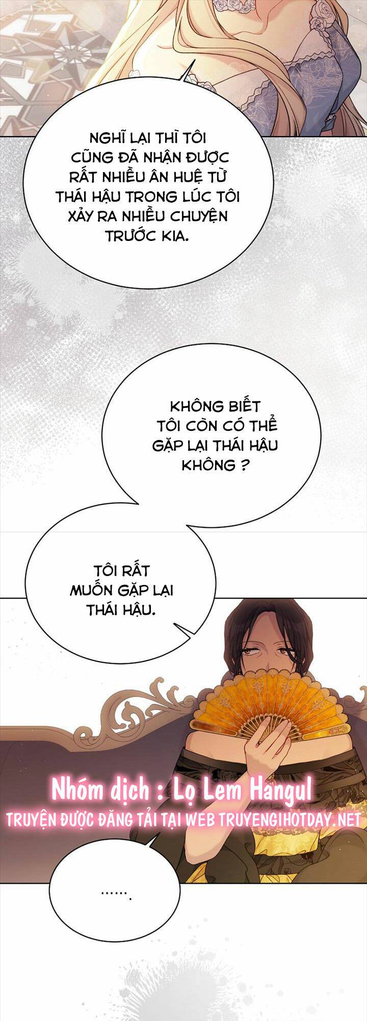 Vương Miện Viridescent Chương 98.1 Ảnh 43