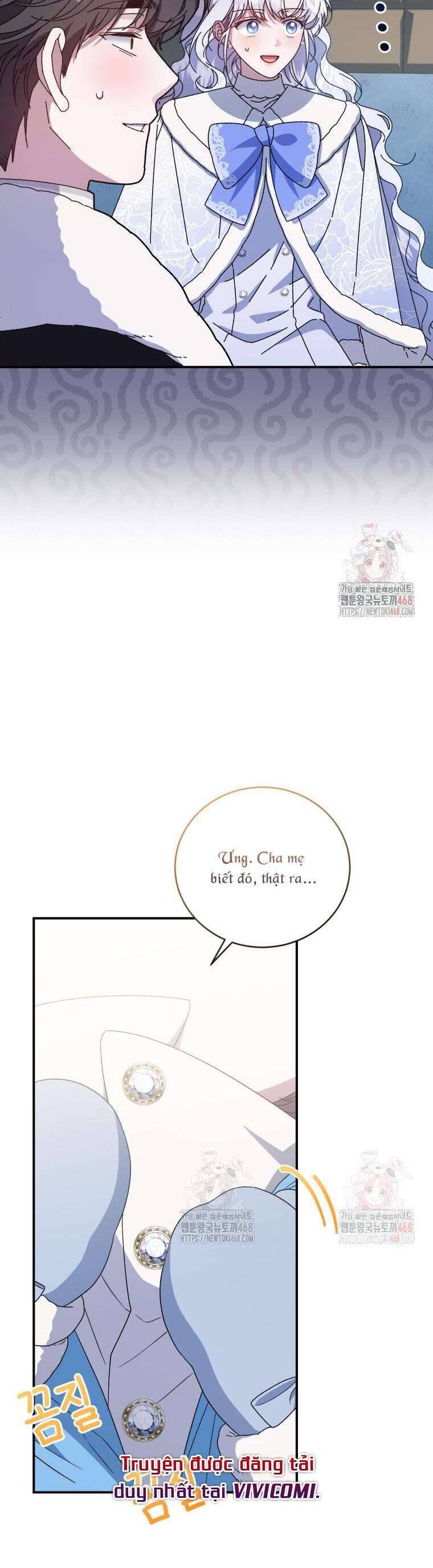 Tôi Trở Thành Mẹ Kế Của Gia Đình Hắc Ám Chương 62 Ảnh 60
