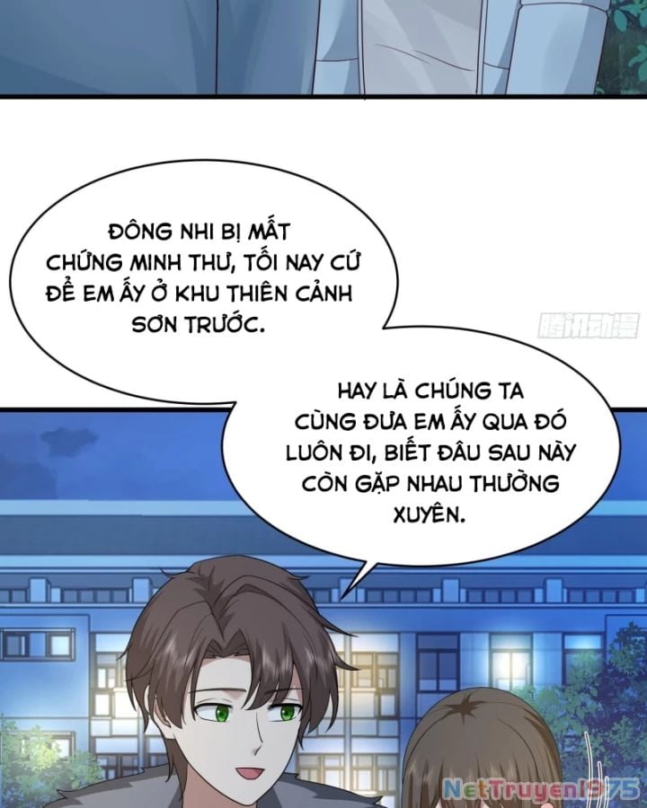 Ta Không Muốn Trùng Sinh Đâu Chương 423 Ảnh 55