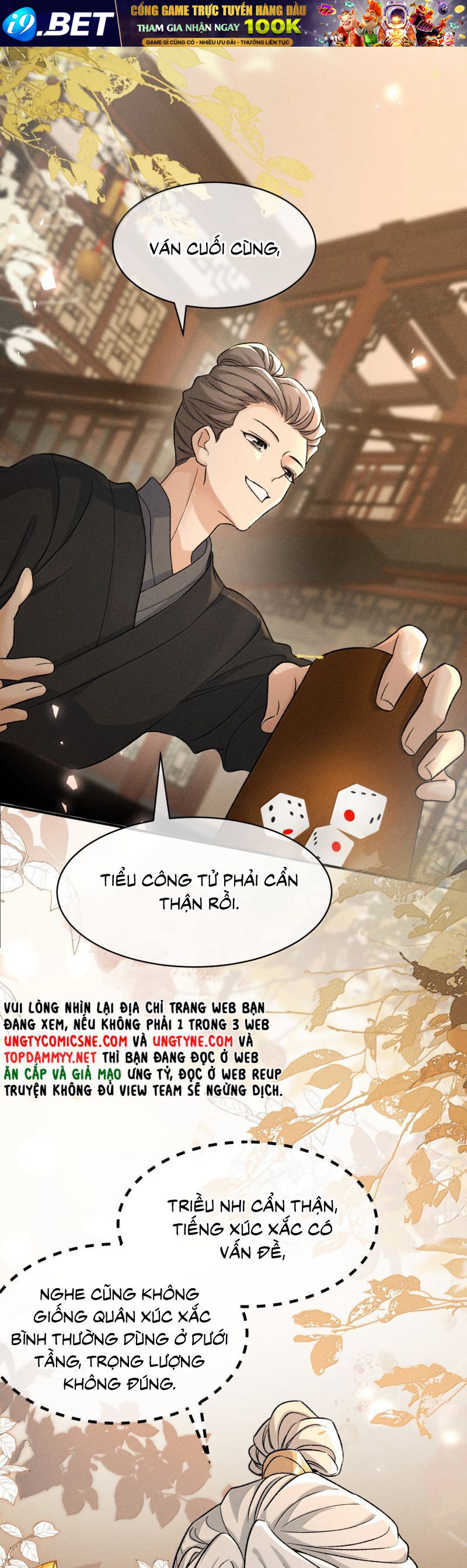 Hải Vương Sau Khi Hoàn Lương Sa Vào Tu La Tràng Chương 42 Ảnh 13