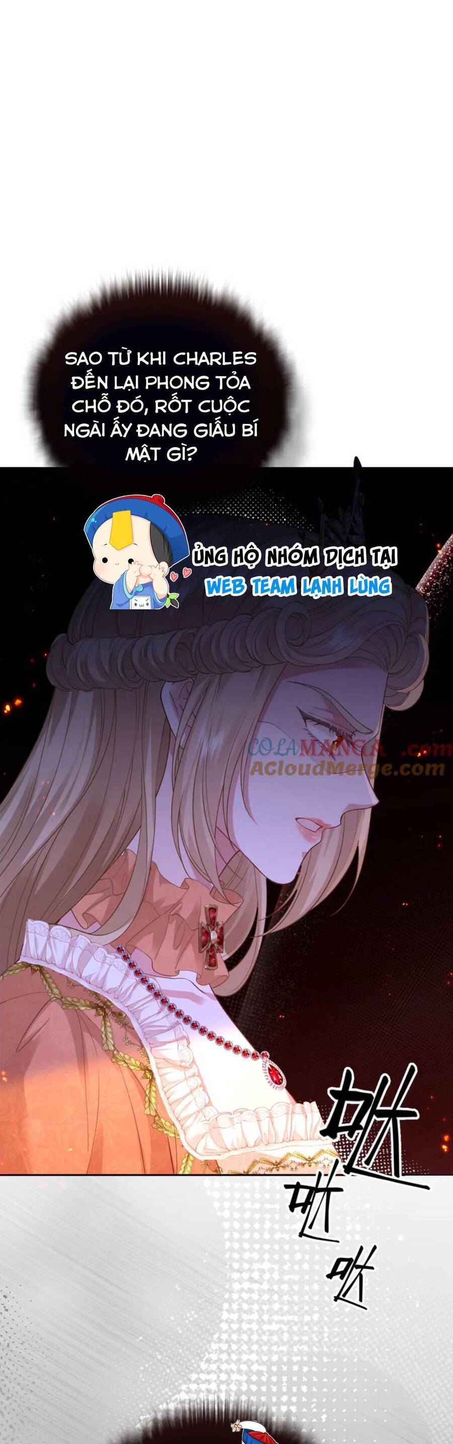 Tôi Đã Tỏ Tình Với Kẻ Thù Nguy Hiểm Chương 43 Ảnh 35